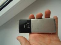 Лот: 3689288. Фото: 2. Nokia 6300. Смартфоны, связь, навигация