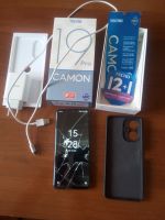 Лот: 20334767. Фото: 7. Tecno camon 19pro