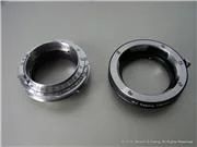 Лот: 12600893. Фото: 4. Светосильный объектив Юпитер-3...