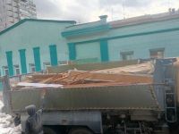 Лот: 25730540. Фото: 5. Отдам доски на дрова бесплатно
