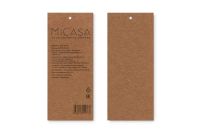 Лот: 23949827. Фото: 8. Полотенце для рук MICASA Rombo
