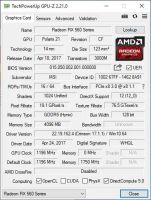 Лот: 15317685. Фото: 3. Видеокарта MSI Radeon RX 560 Aero... Компьютеры, оргтехника, канцтовары