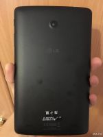 Лот: 9071869. Фото: 5. Продам LG G Pad 8.0 V490...