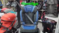 Лот: 13670785. Фото: 8. Автокресло Kenga BH2311i premium...