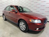 Лот: 25516859. Фото: 2. Volvo S40 2009. Авто, мото, водный транспорт