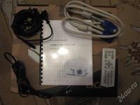 Лот: 349563. Фото: 2. Проектор NEC VT48. Мониторы, проекторы