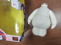 Лот: 12632755. Фото: 4. Игрушка BayMax в коробке. Красноярск