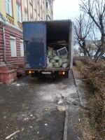 Лот: 22389811. Фото: 2. Частник. Вывоз мусора с погрузкой... Транспортные услуги, вывоз мусора