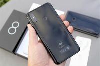 Лот: 11922479. Фото: 2. НОВЫЙ Смартфон Xiaomi Mi 8 SE... Смартфоны, связь, навигация