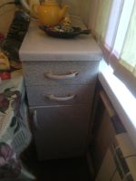 Лот: 5058722. Фото: 2. кухонный гарнитур. Кухонная мебель