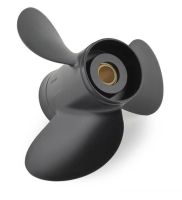 Лот: 4298627. Фото: 4. Винт гребной Solas Suzuki 20-30... Красноярск