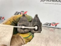 Лот: 25896806. Фото: 3. крепление фары Hyundai Matrix... Авто, мото, водный транспорт