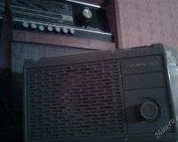 Лот: 811063. Фото: 2. Сибиряк, Спидола,ТВ- Юность. Радиодетали  (электронные компоненты)