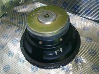 Лот: 317405. Фото: 2. Сабвуфер Titan 10"@. Автозвук