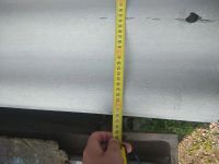 Лот: 11890694. Фото: 4. Шифер Б/У 8 волн. 75-80 листов... Красноярск