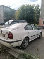 Лот: 24955482. Фото: 2. Skoda Octavia 2000год. Автозапчасти