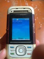 Лот: 25393360. Фото: 2. Nokia 5200. Запчасти, оборудование
