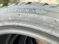 Лот: 20126636. Фото: 4. шины 275/40 R20 Sailun Atrezzo... Красноярск