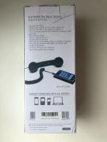 Лот: 19265617. Фото: 2. POP Phone Retro Handset (Moshi... Аудиотехника