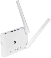 Лот: 21249242. Фото: 7. Wi-Fi маршрутизатор (роутер) Netis...