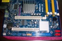 Лот: 3358554. Фото: 4. Мать ASRock G41C-VS LGA775 G41... Красноярск
