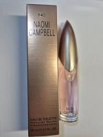 Лот: 10788257. Фото: 2. Женская туалетная вода Naomi Campbell... Парфюмерия