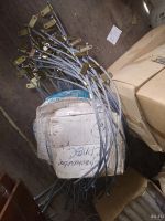 Лот: 11968854. Фото: 7. Зп-1М Специальный Проводник 3П1М...