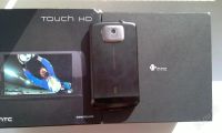Лот: 1087501. Фото: 2. htc touch hd t8282 оригинал. Смартфоны, связь, навигация