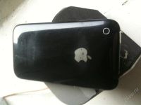 Лот: 2025383. Фото: 2. iphone 3g оригинал. Смартфоны, связь, навигация