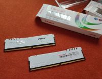 Лот: 21056694. Фото: 6. DDR4 32 Gb 3200 KingBank [набор...