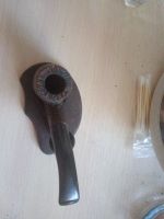 Лот: 25668213. Фото: 2. Трубка курительная. Сувениры, подарки