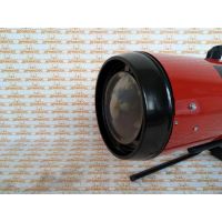 Лот: 21093847. Фото: 2. Дизельная тепловая пушка ЗУБР... Тепловое оборудование, климат