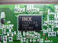 Лот: 16795623. Фото: 3. V400HJ6 Rev.CA, t-con tv Samsung... Бытовая техника