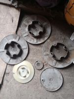 Лот: 25787506. Фото: 2. Заглушка дисков Renault. Шины, Диски