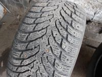 Лот: 25283298. Фото: 5. 1 шт 245-40-18 Nokian Hakkapelita...