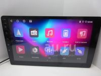 Лот: 25359508. Фото: 2. Магнитола Android Экран 9". Бесплатная... Автозвук