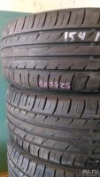 Лот: 9621003. Фото: 2. Шины Falken 215/45 R17 комплект... Шины, Диски