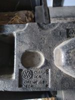 Лот: 16251384. Фото: 2. Усилитеь бампера заднего volkswagen... Автозапчасти
