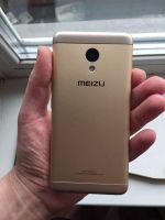 Лот: 16552158. Фото: 2. Meizu m3s 3/32 восьмиядерный в... Смартфоны, связь, навигация