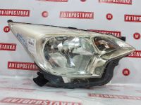 Лот: 20899542. Фото: 6. Фара галогеновая Toyota Ractis...