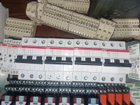 Лот: 24843536. Фото: 3. Автоматы, электрика. Строительство и ремонт