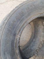 Лот: 25330139. Фото: 5. 185/70/14 Nokian Nordman Rs 2шт