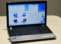 Лот: 6803769. Фото: 3. Игровой ноутбук Acer Aspire E1-571G... Компьютеры, оргтехника, канцтовары
