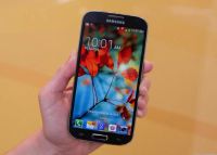 Лот: 4752810. Фото: 2. Samsung Galaxy S4 GT-I9500 16Gb... Смартфоны, связь, навигация