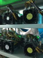 Лот: 15281118. Фото: 5. Antminer S9 асик в наличии, не...