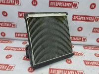 Лот: 20901135. Фото: 2. Испаритель кондиционера Toyota... Автозапчасти