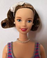 Лот: 11398607. Фото: 2. Коллекционная кукла Барби (серия... Коллекционирование, моделизм