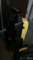 Лот: 13805447. Фото: 2. Мойка высокого давления Karcher... Инструмент