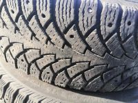 Лот: 16724360. Фото: 3. Nokian. Авто, мото, водный транспорт