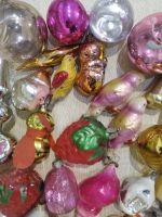 Лот: 18383507. Фото: 2. елочные угрушки. Новый год!